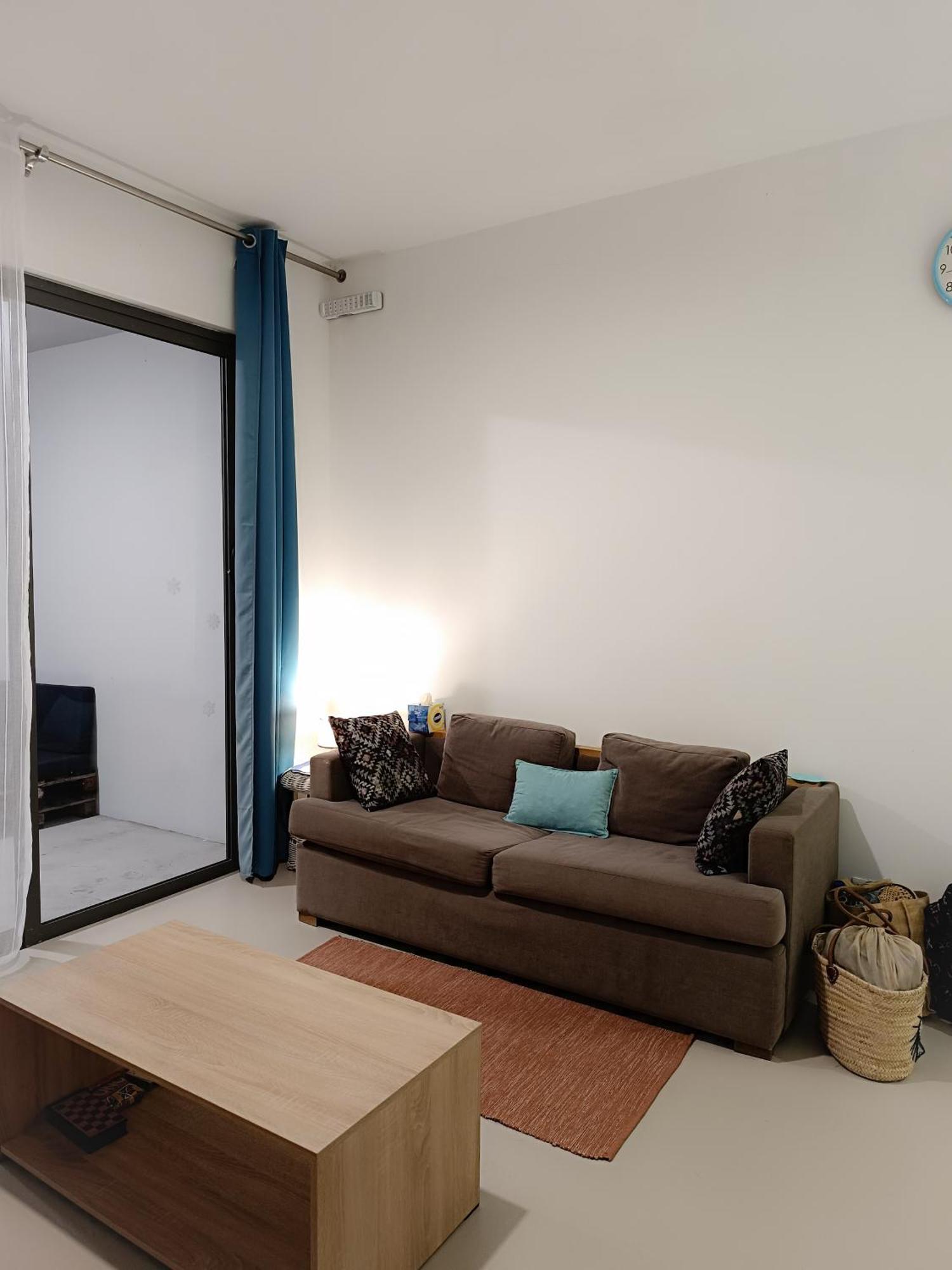 Lnd Apartments - Le Morne - One Bedroom La Gaulette Dış mekan fotoğraf
